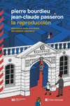 La reproducción: portada