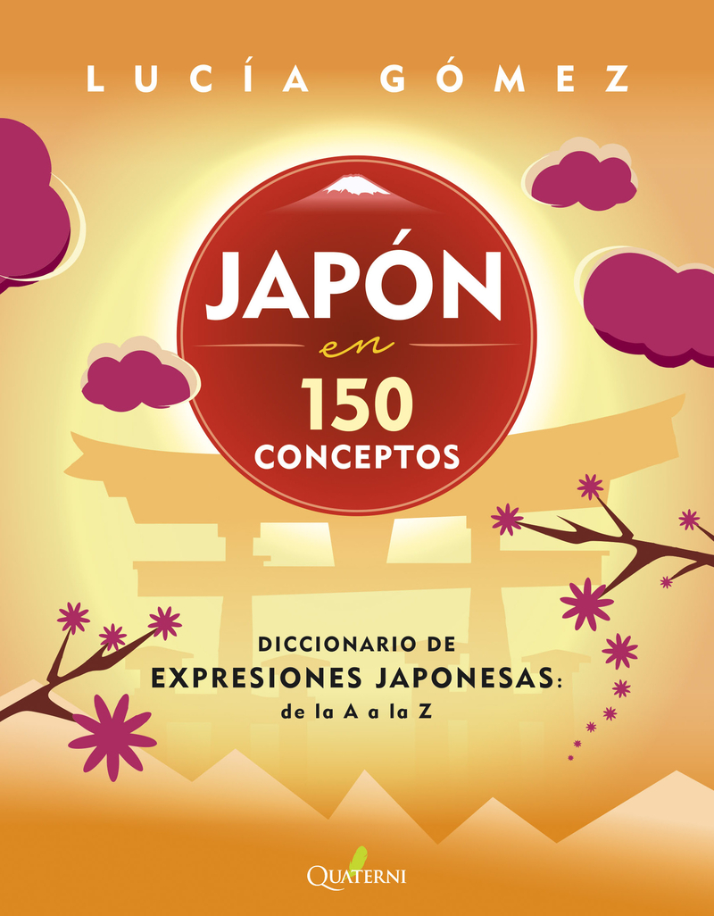 JAPN EN 150 CONCEPTOS: portada