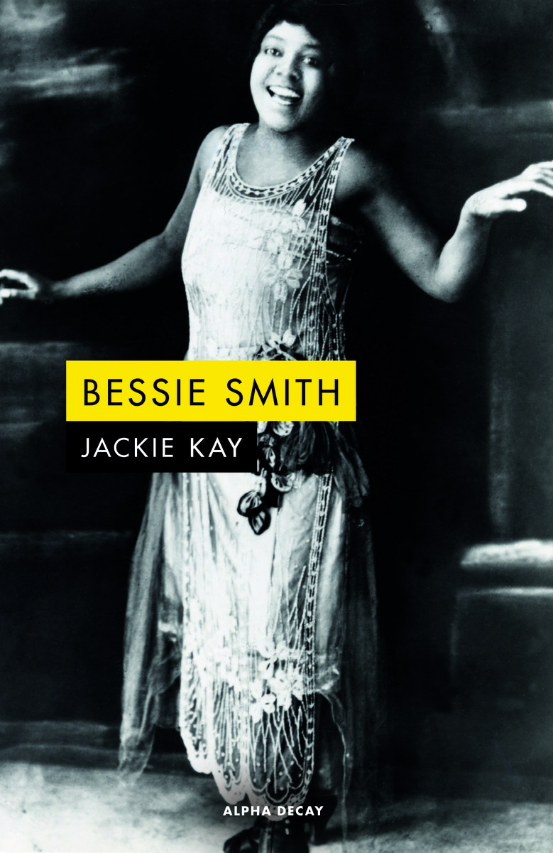 Bessie Smith: portada