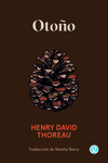 Otoño: portada
