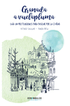 GRANADA A VUELAPLUMA (2ªED): portada