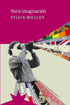 Varia imaginación: portada