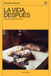 La vida después: portada