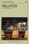 Relatos (5ªED): portada