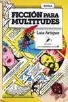FICCIÓN PARA MULTITUDES: portada