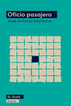 OFICIO PASAJERO: portada