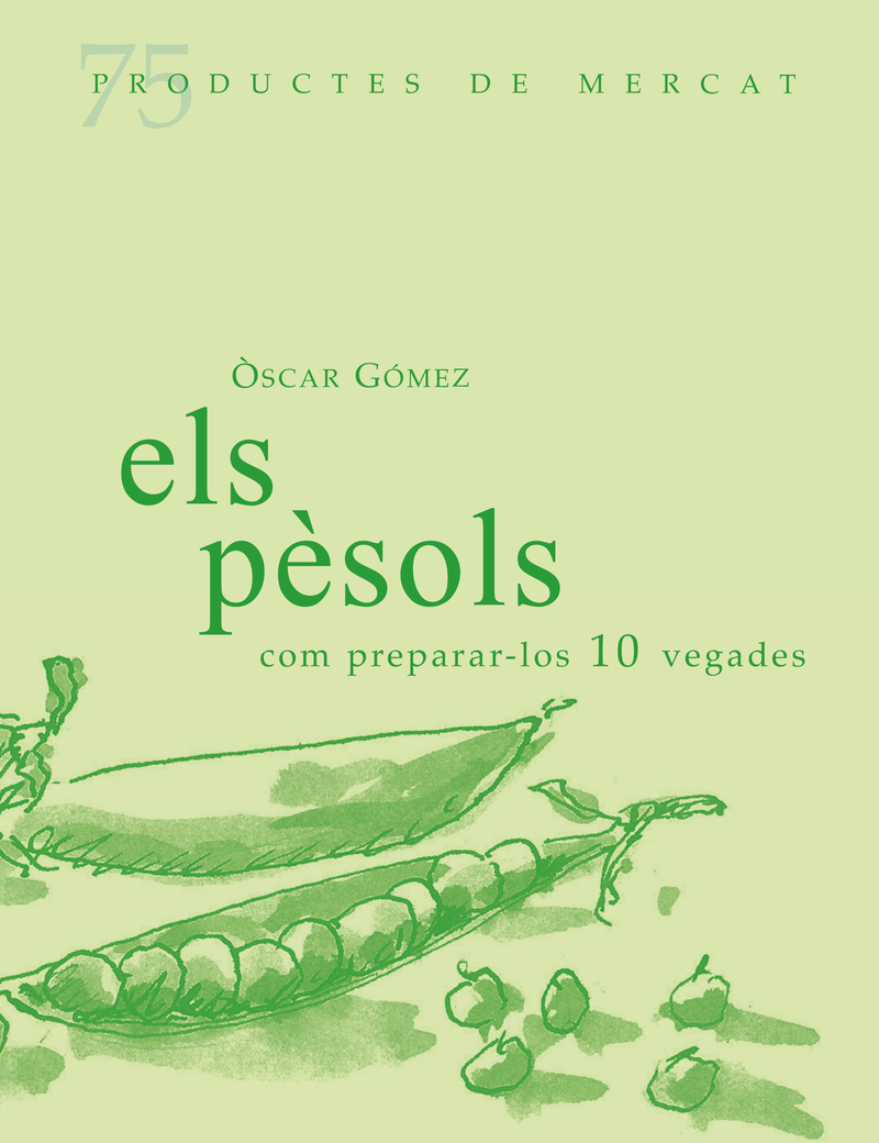 Els psols, com preparar-los 10 vegades: portada