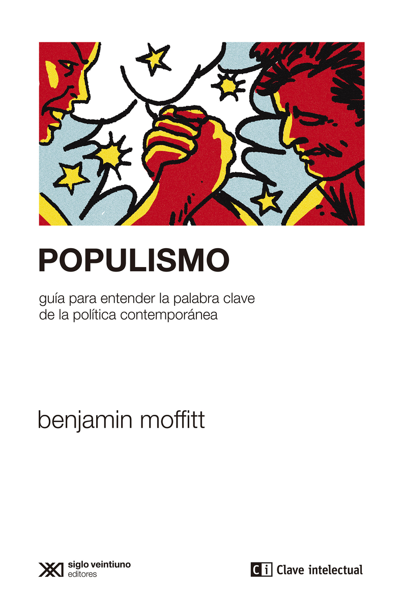 Populismo: portada