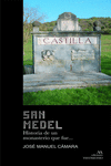 San Medel: portada