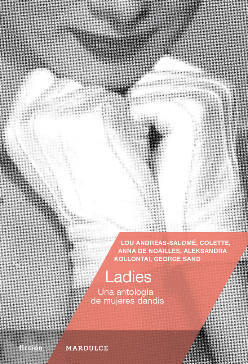 Ladies: portada