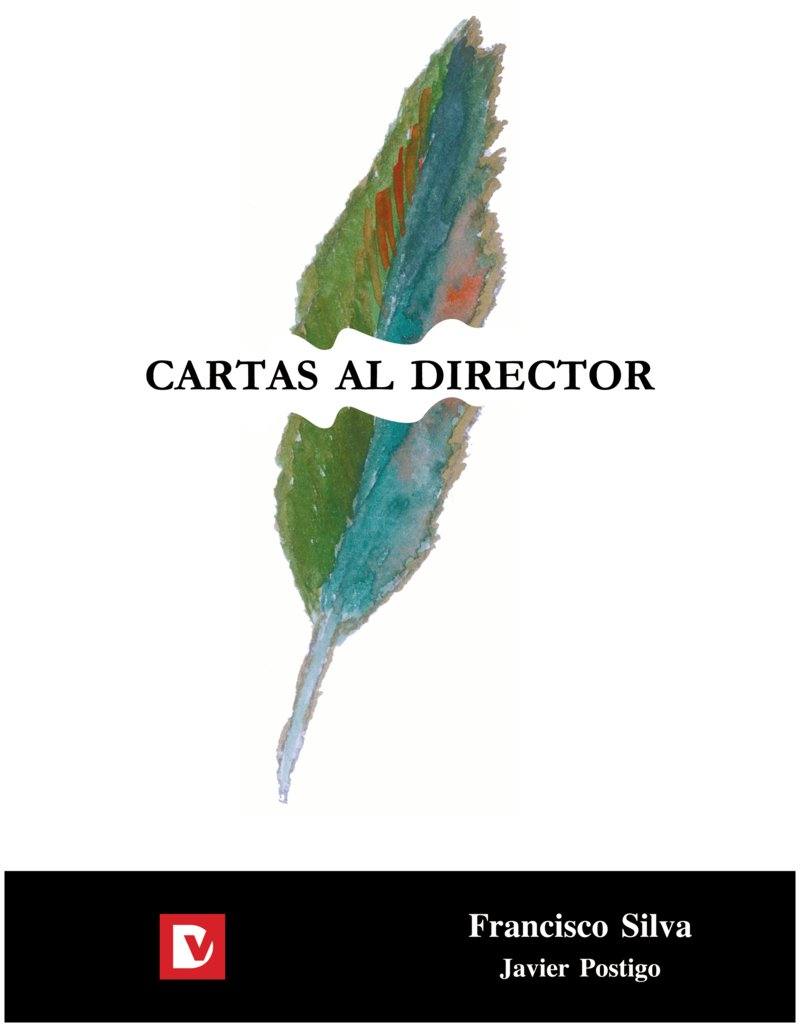 CARTAS AL DIRECTOR: portada