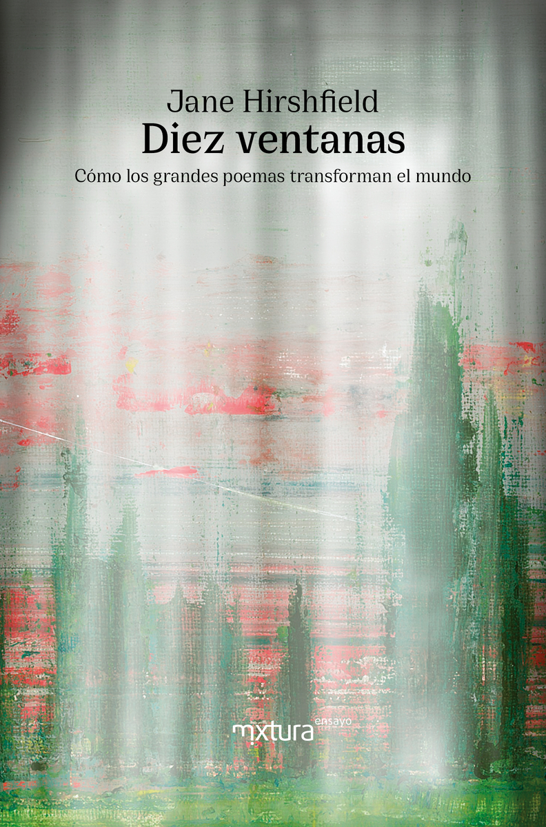 Diez ventanas: portada