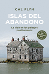 Islas del abandono (3ªED): portada