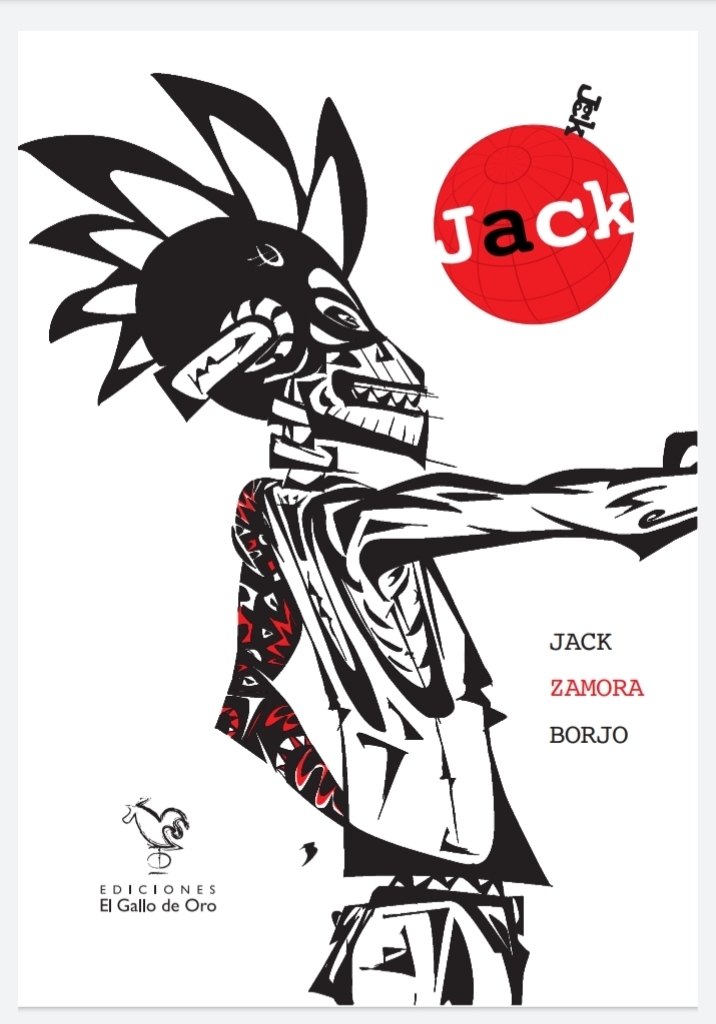 JACK: portada