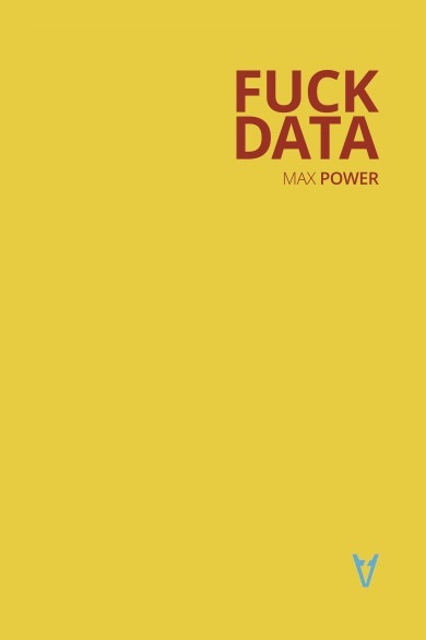 FUCK DATA: portada