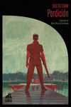 Perdición (2ª ED): portada