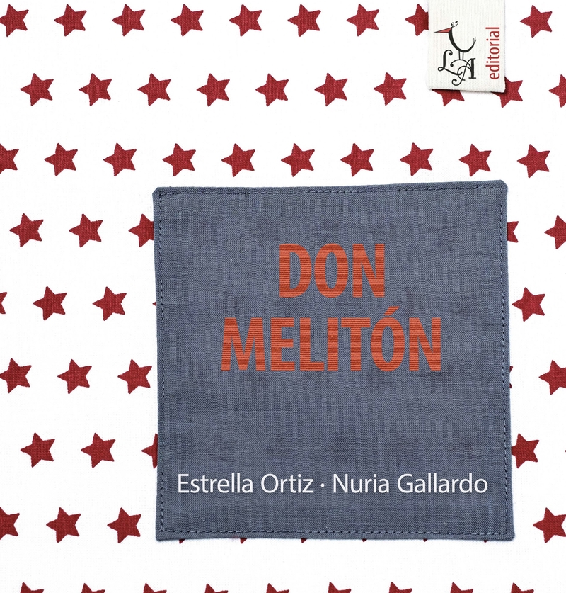 Don Melitn: portada