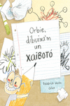 Orbie, dibuixa'm un xaibotó : portada