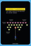 Vampiros y alienígenas: portada