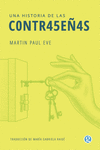 UNA HISTORIA DE LAS CONTRASEÑAS: portada