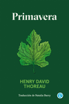 PRIMAVERA: portada