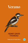 Verano: portada