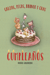Cumpleaños: portada