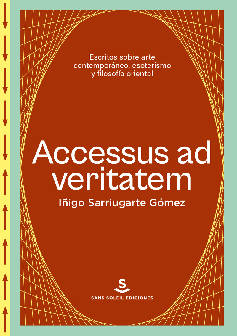 Accessus ad veritatem: portada