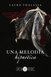 Una melodía hipnótica: portada