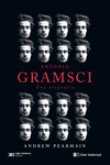 Antonio Gramsci: portada