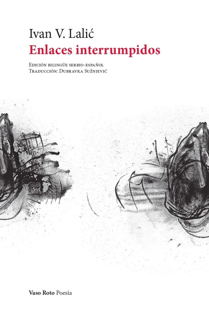 Enlaces interrumpidos: portada