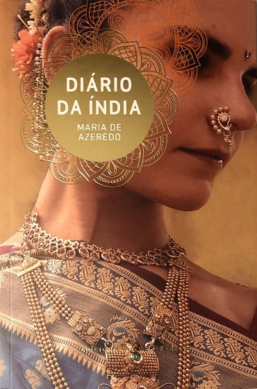 DIRIO DA NDIA: portada