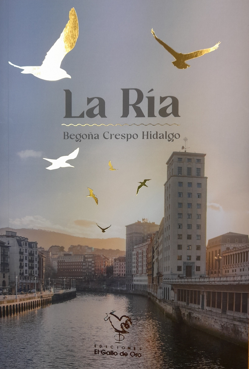 La Ra: portada