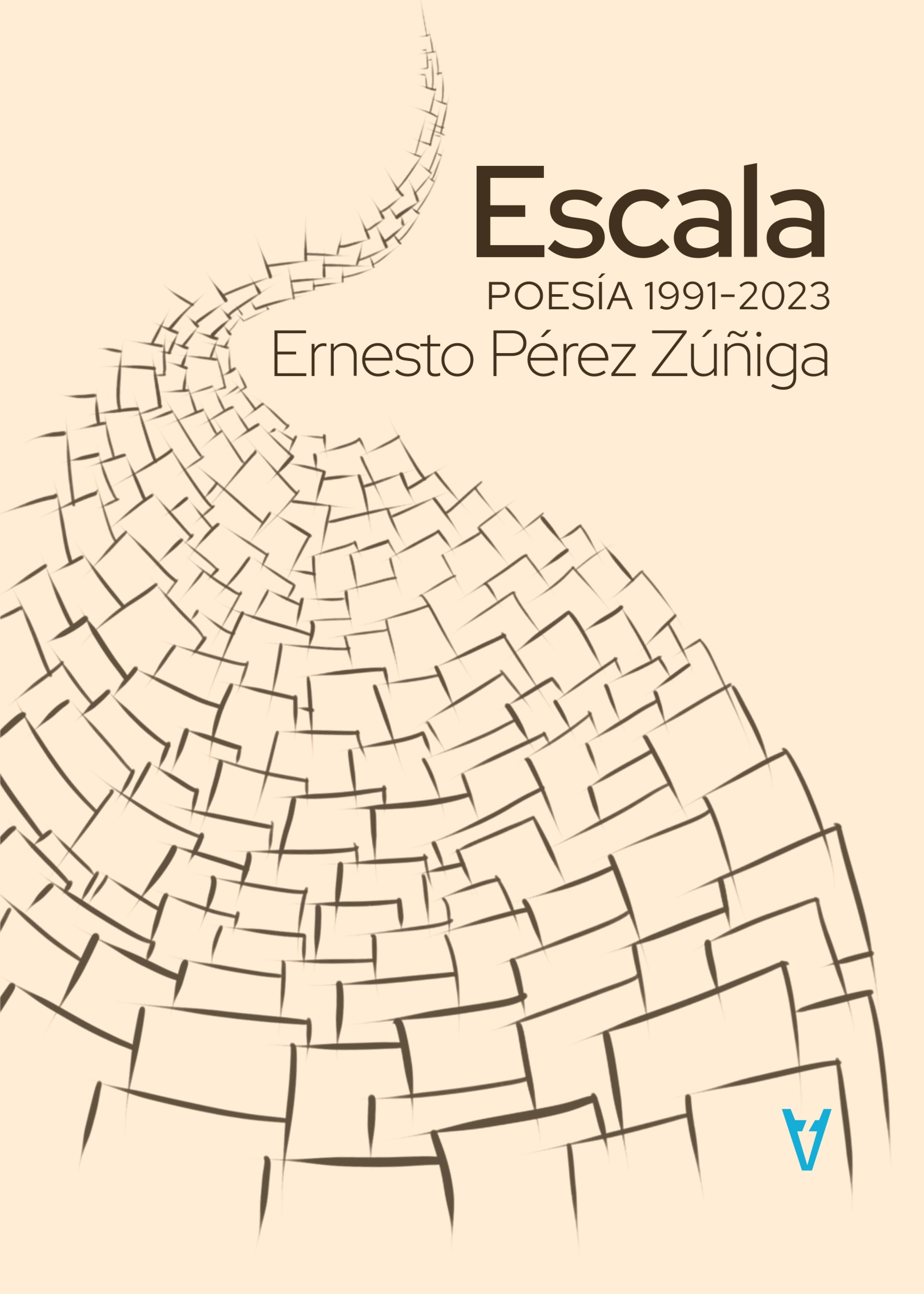 ESCALA (2 Ed.): portada