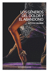 LOS GÉNEROS DEL DOLOR Y EL ABANDONO: portada
