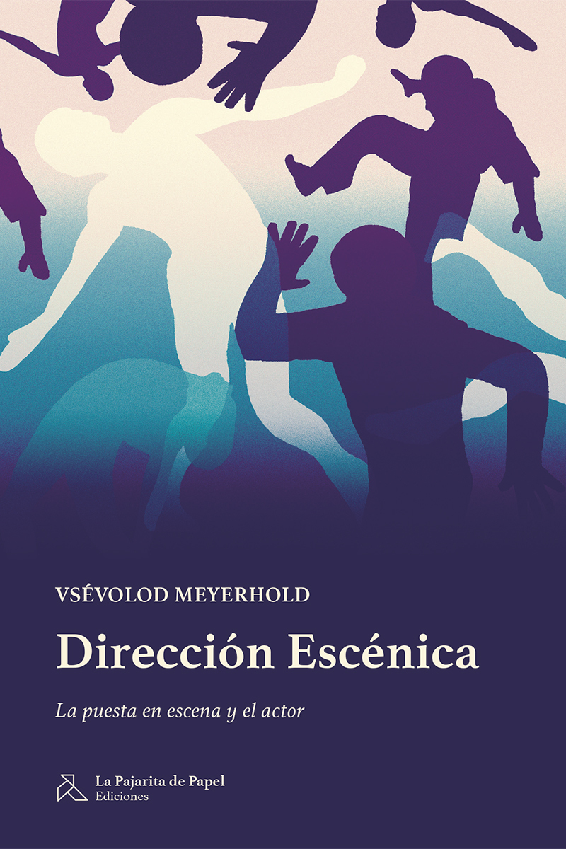 Direccin  Escnica: portada