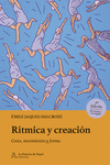 Rítmica y creación: portada