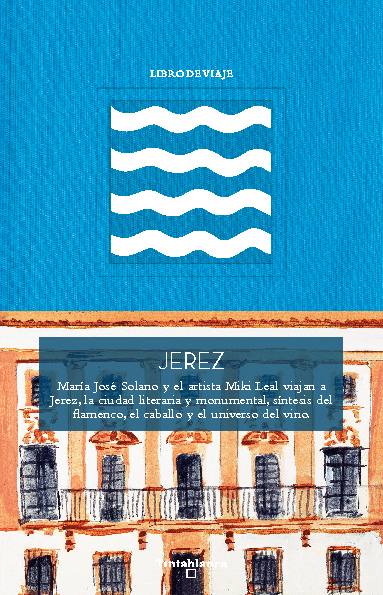 Jerez: portada