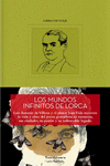 Los mundos infinitos de Lorca: portada