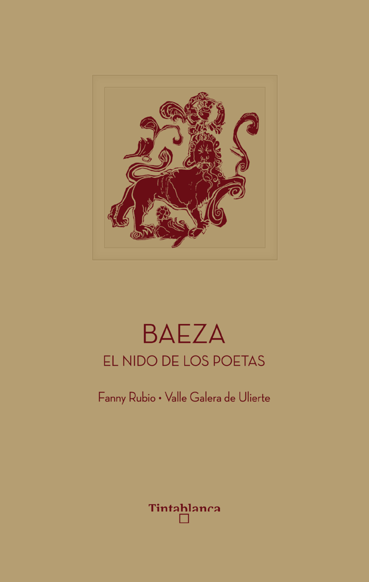 Baeza: portada