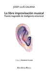 LA LIBRE IMPROVISACIÓN MUSICAL: portada
