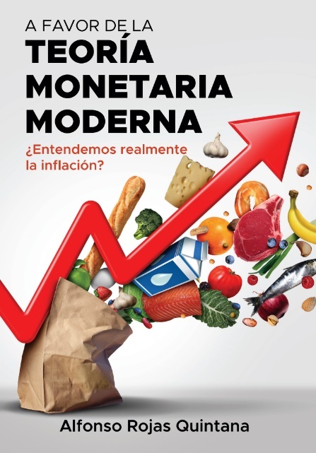 A favor de la Teora Monetaria Moderna: portada