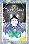 Una mágica oportunidad: portada