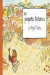 Más pequeñas historias: portada