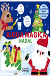 AIGUA MÀGICA NADAL: portada