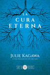 La cura eterna: portada