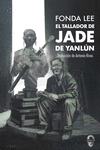 El tallador de jade de Yanlún: portada