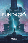 Fundació (rústega): portada