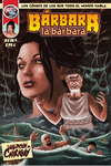 BARBARA LA BARBARA - LA MALDICION DEL CHIRIGAY 2: portada
