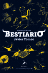 BESTIARIO: portada